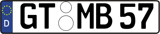 GT-MB57