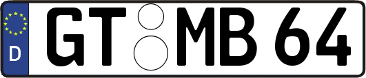GT-MB64