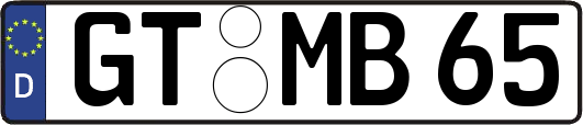 GT-MB65