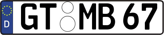 GT-MB67