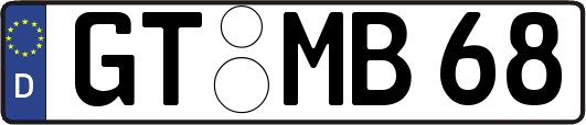 GT-MB68