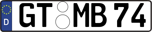 GT-MB74