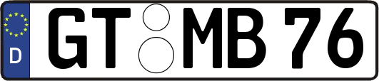 GT-MB76