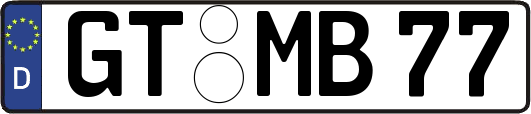 GT-MB77