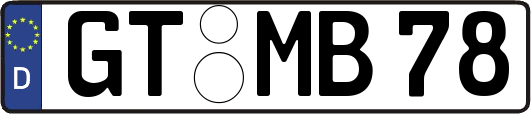 GT-MB78