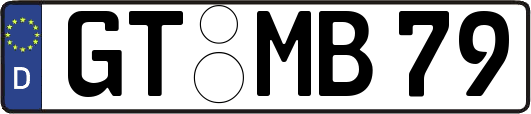 GT-MB79