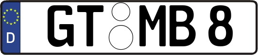 GT-MB8