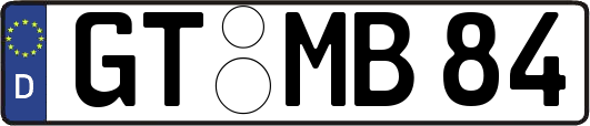 GT-MB84