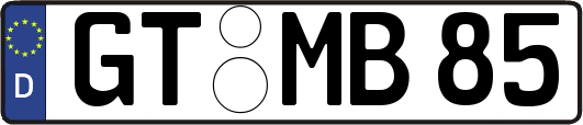 GT-MB85