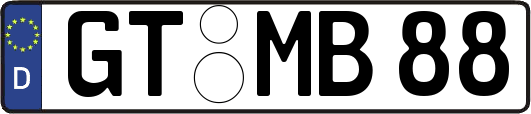 GT-MB88