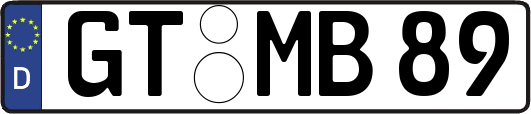 GT-MB89