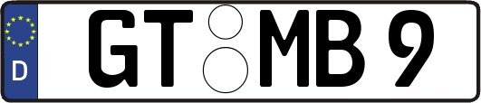 GT-MB9