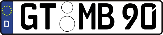 GT-MB90