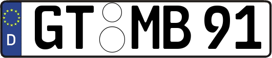 GT-MB91