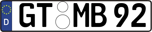 GT-MB92