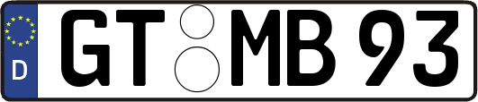 GT-MB93