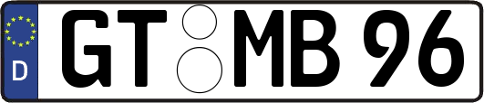 GT-MB96