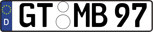 GT-MB97