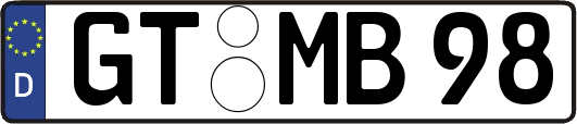 GT-MB98