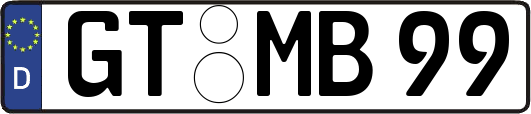 GT-MB99