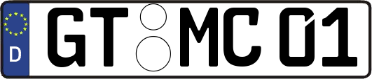 GT-MC01