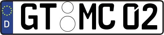 GT-MC02