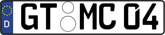 GT-MC04