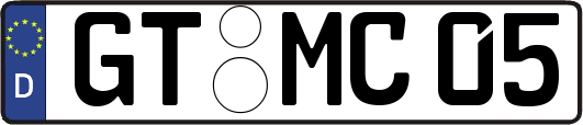 GT-MC05