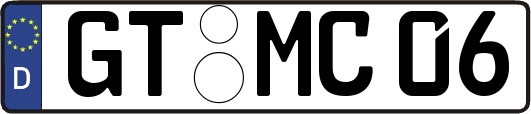 GT-MC06
