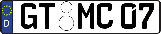 GT-MC07