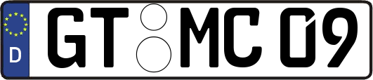 GT-MC09