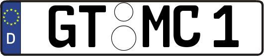 GT-MC1