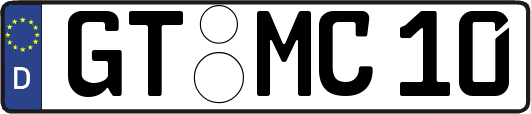 GT-MC10