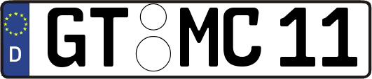 GT-MC11