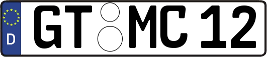 GT-MC12