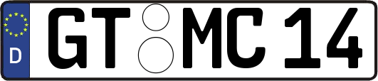 GT-MC14