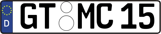 GT-MC15