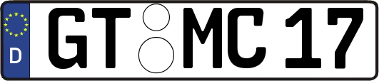 GT-MC17