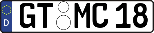 GT-MC18