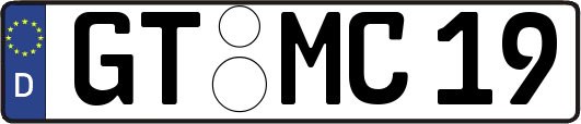 GT-MC19