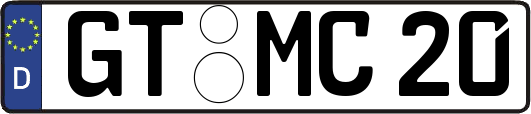GT-MC20
