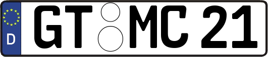 GT-MC21