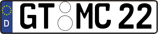 GT-MC22