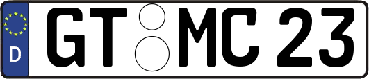 GT-MC23