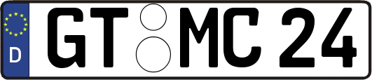 GT-MC24