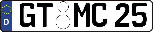 GT-MC25