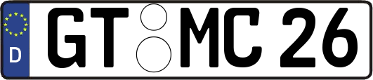 GT-MC26