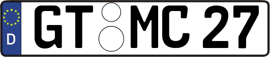 GT-MC27