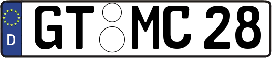 GT-MC28