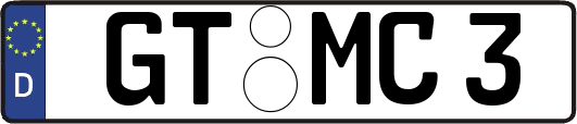 GT-MC3